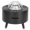 Remote Control Galaxy Light Projector With Soothing Ambiance, Night Light Projector Featuring Timer Settings And Dynamic Projections For Room Decor 6