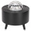 Remote Control Galaxy Light Projector With Soothing Ambiance, Night Light Projector Featuring Timer Settings And Dynamic Projections For Room Decor 7