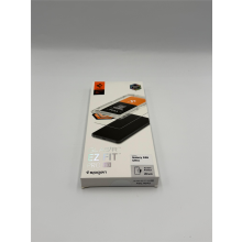 Spigen Samsung Galaxy S26 Ultra Glas.tR EZ fit Pro HD Skärmskydd, 2-pack