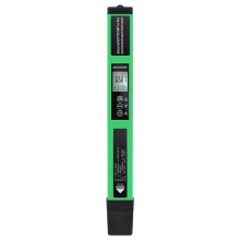 5 in 1 Water Quality Tester PH/EC/TDS/CF/Temp with BT Multifunction Water Meter Digital PH Meter for Pool Hydroponics