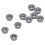 Durable Sturdy Construction High Toughness Carbide Insert Turning Tips Multi Layer Coating Robust CVD Coating High Strength Indexable Carbide Milling 5