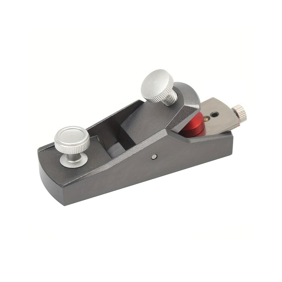 Woodworking Planer Aluminum Alloy Hand Planer Bottom Wood Trimming Plane Flat Plane Diy Carpenter Tools 6031060785723