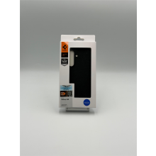 Spigen Liquid Air Case for Samsung Galaxy S26 6.3" Matte Black - ACS10726