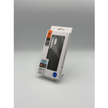 Spigen Liquid Air Case for Samsung Galaxy S26 Ultra 6.9" Marble Grey - ACS11205