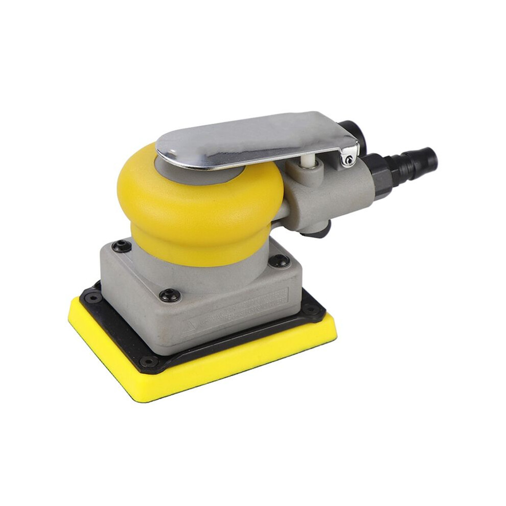 Grindering Machine Car Air Sander Polisher Pneumatic Cars Polishing Grinder Tool,Wood Pneumatic Polishing Machine Light 4711565775796