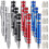 12 Pieces Pen Screwdriver Gifts Multitool Handy Tool Eight in One Magnetic Pocket Screwdriver Multi Precision Function 1