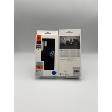 Spigen Liquid Air Case with MagSafe for Samsung Galaxy S26 Ultra 6.9" Matte Black - ACS10674