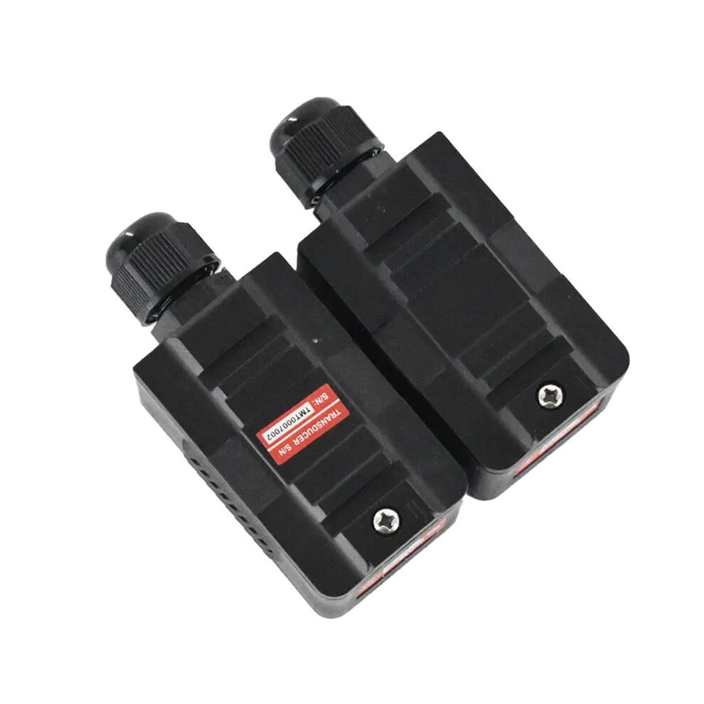 Tm-1-Ht Sensors Ultrasonic Flowmeter Transducer Dn50mm-Dn700mm Apply To Tuf-2000B Tuf-2000Sw Tuf-2000M 6033968587522