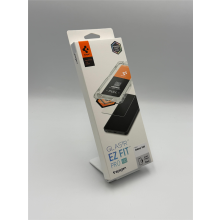 Spigen Glastr EZ Fit HD Screen Protector for Samsung Galaxy S26 6.3" - AGL11097