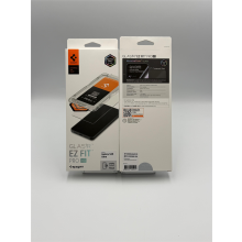 Spigen Glastr EZ Fit HD Screen Protector for Samsung Galaxy S26 Ultra 6.9" - AGL11074