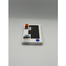 Spigen Liquid Air Case for Samsung Galaxy S26 6.3" Marble Grey - ACS11217