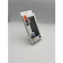 Spigen Liquid Air Case for Samsung Galaxy S26 Ultra 6.9" Matte Black - ACS10670
