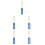 5Paren Percussie Drum Brushes Met Handvat, , Voor Drumstel 8
