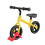 1Set Red Durable Plastic Scooter Support Universal Balanced Bike Stand 5
