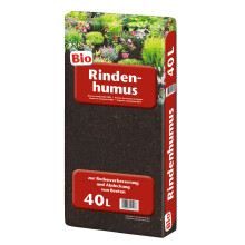 Universal Organic Compost Bark 1x40 Liter
