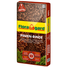 Floragard mulch pine bark 15-25 mm 60 L