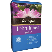 Levington John Innes No 2 25L Litre Garden Fertilizer For Plants Fast Postage