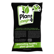 Plant Magic Soil Supreme 50 Litre Bag
