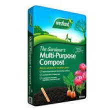 Westland 90Litre Multi-Purpose Compost Garden Plant Soil