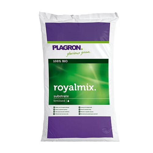 Plagron Royal Mix 50?litre