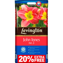 Levington John Innes No 3