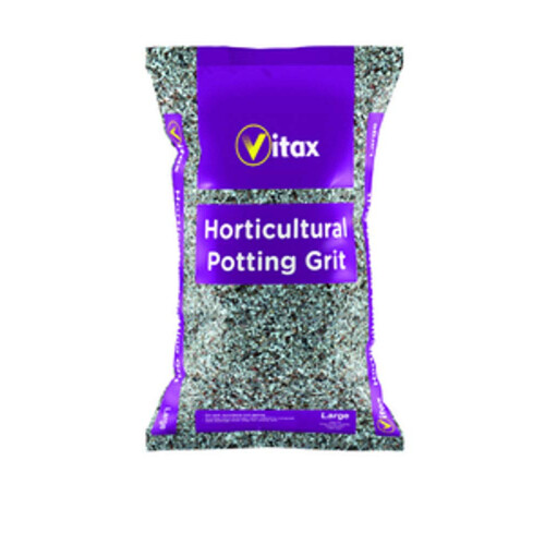 Vitax VItax Horticultural Potting Grit - Large - approx. 20kg