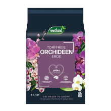 Westland Orchid Soil, 8 Liters