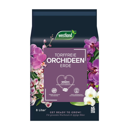 Westland Westland Orchid Soil, 8 Liters