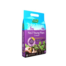 Westland John Innes Peat Free No.1 Young Plant Compost 10L