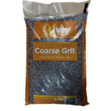 Vitax 6VNCG5 Horticultural Coarse Grit, Washed & Lime-Free, Nominal 2-6mm, Small Bag