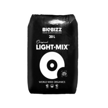 BioBizz Light Mix 20L