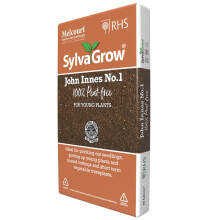 John Innes Peat-Free Seed Compost No.1, 15L