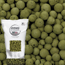 Kelkay Eco- Friendly Olive Hydro Stones 2L Pack For Soil Less Planting