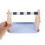 Parrot Platform Perch with Tray for Bird Training 4