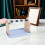 Parrot Platform Perch with Tray for Bird Training 7