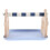Parrot Platform Perch with Tray for Bird Training 10