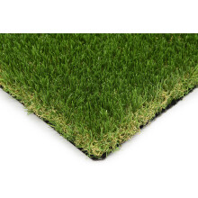Tuda Grass Direct Marmaris Artificial Grass 40mm Pile Height - Sample 8"x8"