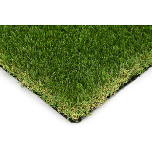 Tuda Grass Direct Marmaris Artificial Grass 40mm Pile Height - Sample 8"x8"