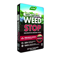 50L Weed Stop Compost Gardening Soils for Outdoor and Indoor Planting, Small to Large Plants Promotes Rooting For Fast Establishment, Blended To