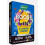 Westland Westland Boost All Purpose Compost 46L ? Peat-Free, Moisture Lock Mix 1