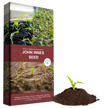 35 Litres John Innes Indoor Outdoor Seed Sowing Compost Bag With Balanced Nutrients Seed Mix For Potting & Growing (1)
