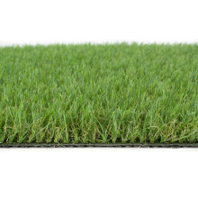 247Floors Ceronda 30mm Realistic Artificial Grass Natural Look Lawn Turf 2m 4m Wide (3.5m x 2m / 11ft 5" x 6ft 6")