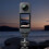Camera Magnetic Quick Release Adapter Mount for  X5 Quick Release Base Camera Aluminum Alloy Camera Stand 7