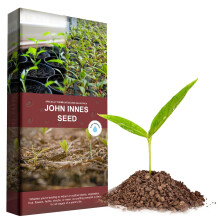 25L John Innes Seed Sowing, Soil Seedling Bag Nutrient Balanced Compost Mix For Seed Plants, Potting & Growing (1)