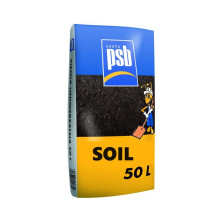 Multi-Purpose Compost Soil Bag Eco-friendly Nutrient Rich Compost Mix for Potting, Growing Garden, Outdoor, Indoor, Houseplant Seed Plants, To Provide