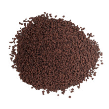 Natural Red Lava Rock - Horticultural Grade 2-10mm, 1kg Premium Bag for House Plants, Bonsai, and Cactus