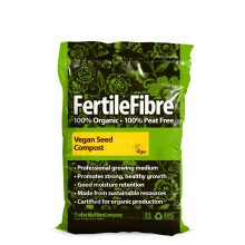 Vegan Seed Compost 35 Litres