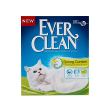 EverClean 4321 Spring Garden 10 Litres