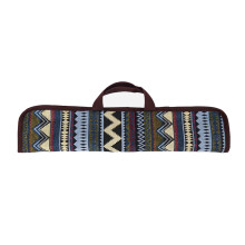 Accessoire de percussion, étui à baguettes, votre compagnon musical, étui portable en coton, rangement pour baguettes de batterie pour batteurs