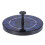 Eco-Friendly Solar Pump, Outdoor Water Feature That Captivates With Every Drop 1